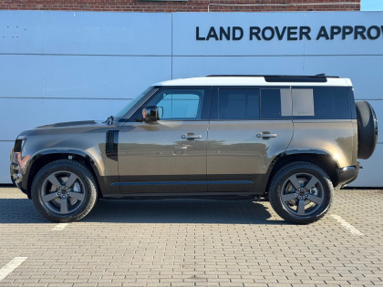 Defender 3.0D 350 KM AWD X-Dynamic HSE 110 GIEWONT 1/10