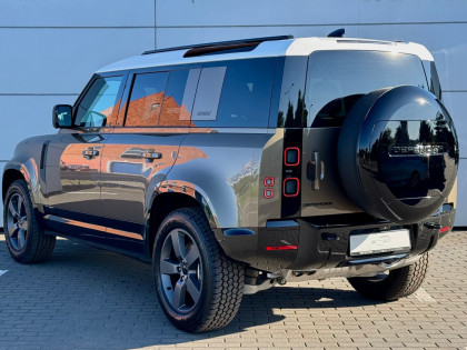 Defender 3.0D 350 KM AWD X-Dynamic HSE 110 GIEWONT 1/10