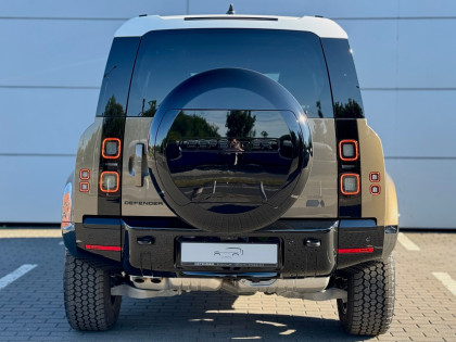 Defender 3.0D 350 KM AWD X-Dynamic HSE 110 GIEWONT 1/10
