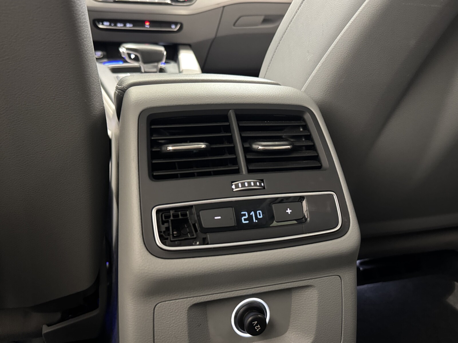 Audi A4 Avant - zdjęcie 15