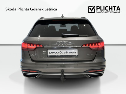 40TDI S Tronic Advanced, Czujniki, Navi, Bluetooth, Tempomat, SalonPL