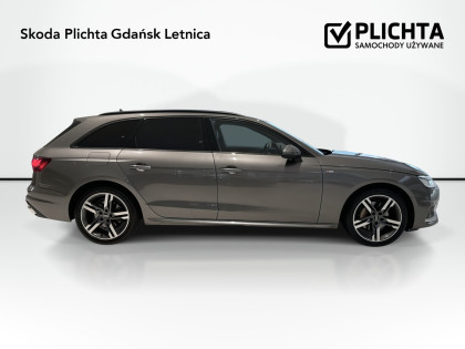 40TDI S Tronic Advanced, Czujniki, Navi, Bluetooth, Tempomat, SalonPL