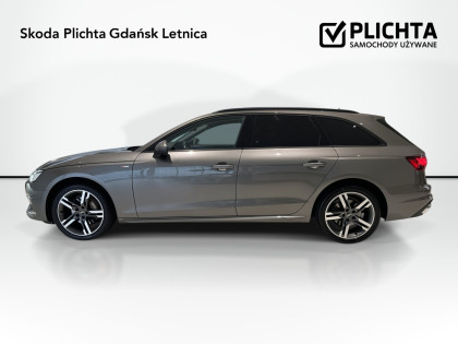 40TDI S Tronic Advanced, Czujniki, Navi, Bluetooth, Tempomat, SalonPL