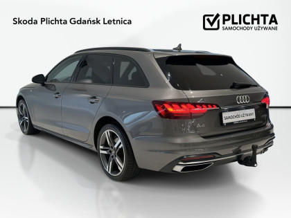 40TDI S Tronic Advanced, Czujniki, Navi, Bluetooth, Tempomat, SalonPL