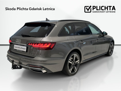 40TDI S Tronic Advanced, Czujniki, Navi, Bluetooth, Tempomat, SalonPL