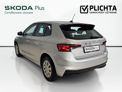 1.0 TSI 80KM Ekran Dotykowy Bluetooth Czujniki Parkowania Tył ISOFIX