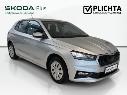 1.0 TSI 80KM Ekran Dotykowy Bluetooth Czujniki Parkowania Tył ISOFIX