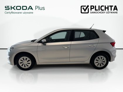 1.0 TSI 80KM Ekran Dotykowy Bluetooth Czujniki Parkowania Tył ISOFIX