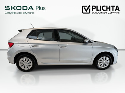 1.0 TSI 80KM Ekran Dotykowy Bluetooth Czujniki Parkowania Tył ISOFIX