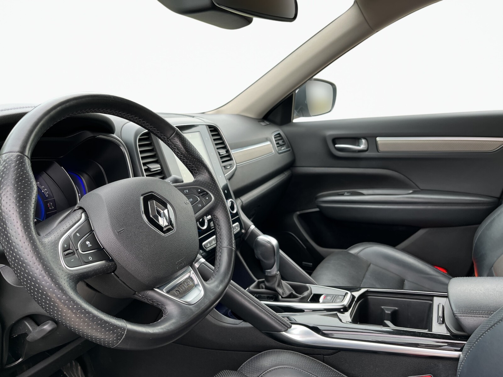 Renault Koleos - zdjęcie 9
