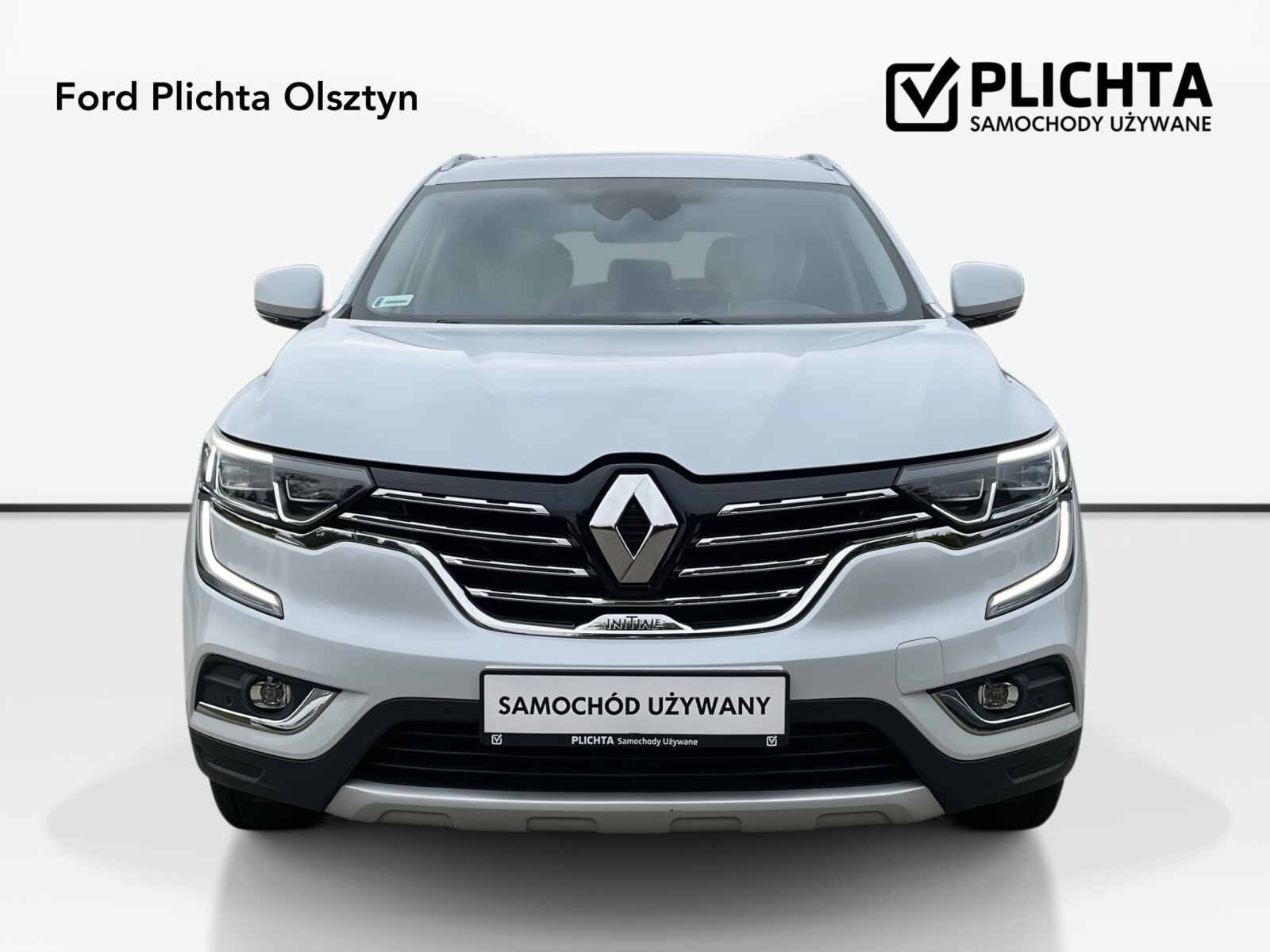 Renault Koleos - zdjęcie 2