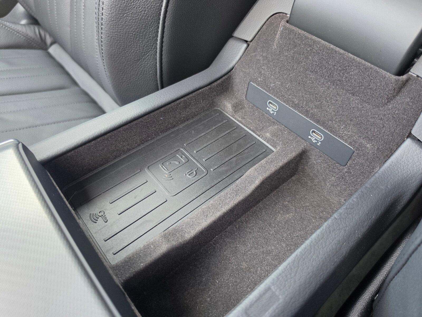 Audi A6 Avant - zdjęcie 39