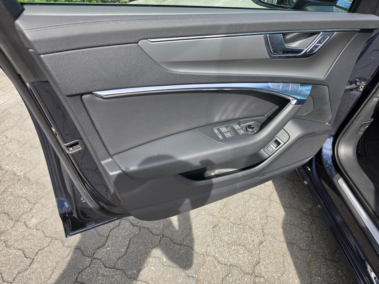 Audi A6 Avant - zdjęcie 18
