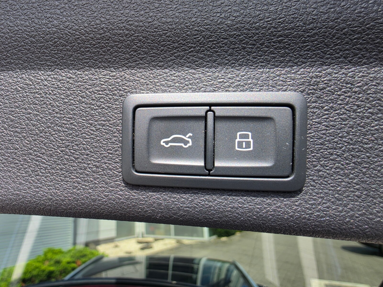 Audi A6 Avant - zdjęcie 9