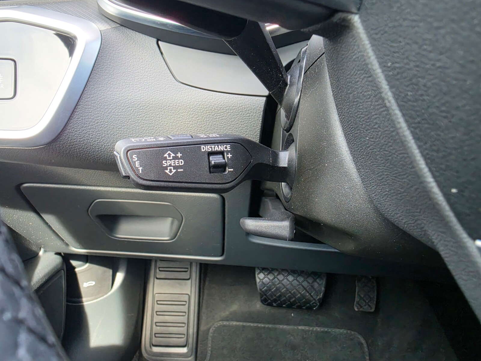 Audi A6 Avant - zdjęcie 26