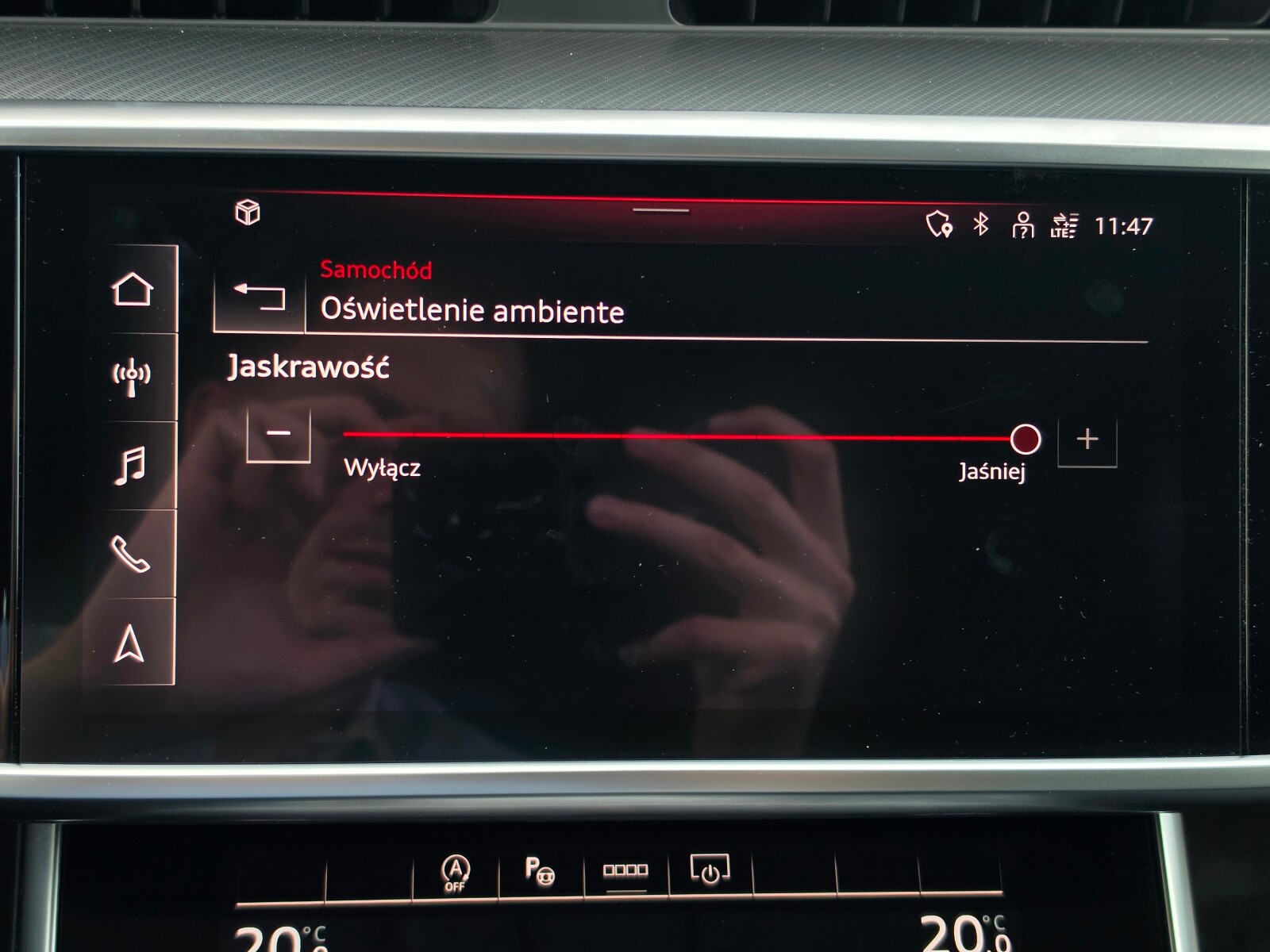 Audi A6 Avant - zdjęcie 33