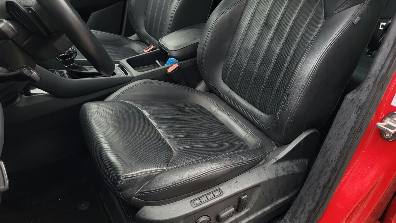 Škoda Kodiaq - zdjęcie 11