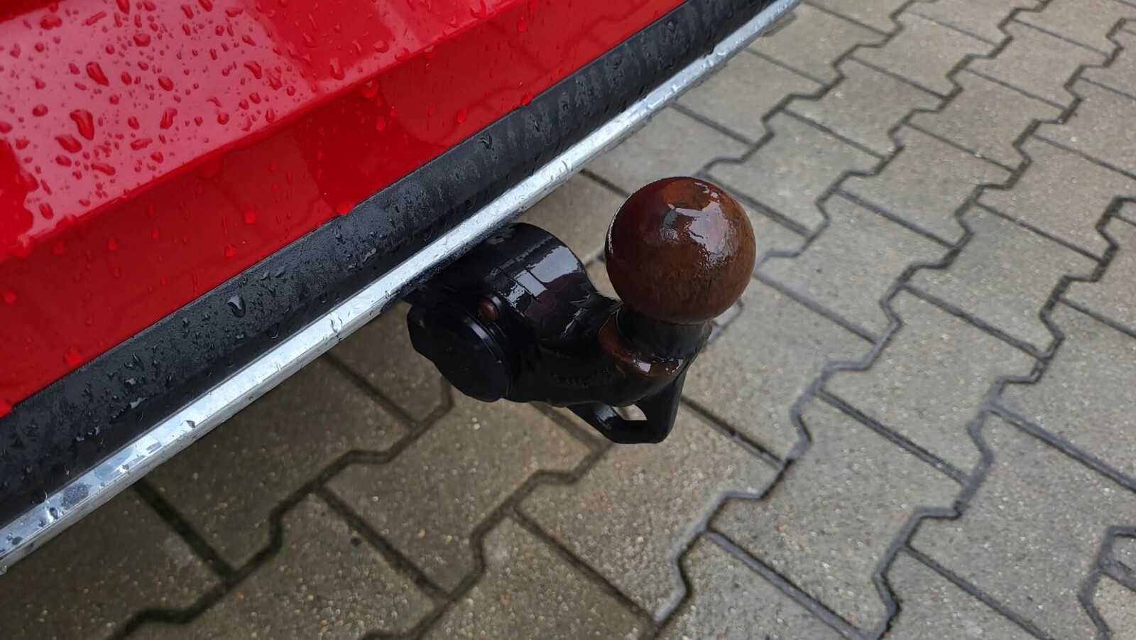 Škoda Kodiaq - zdjęcie 14
