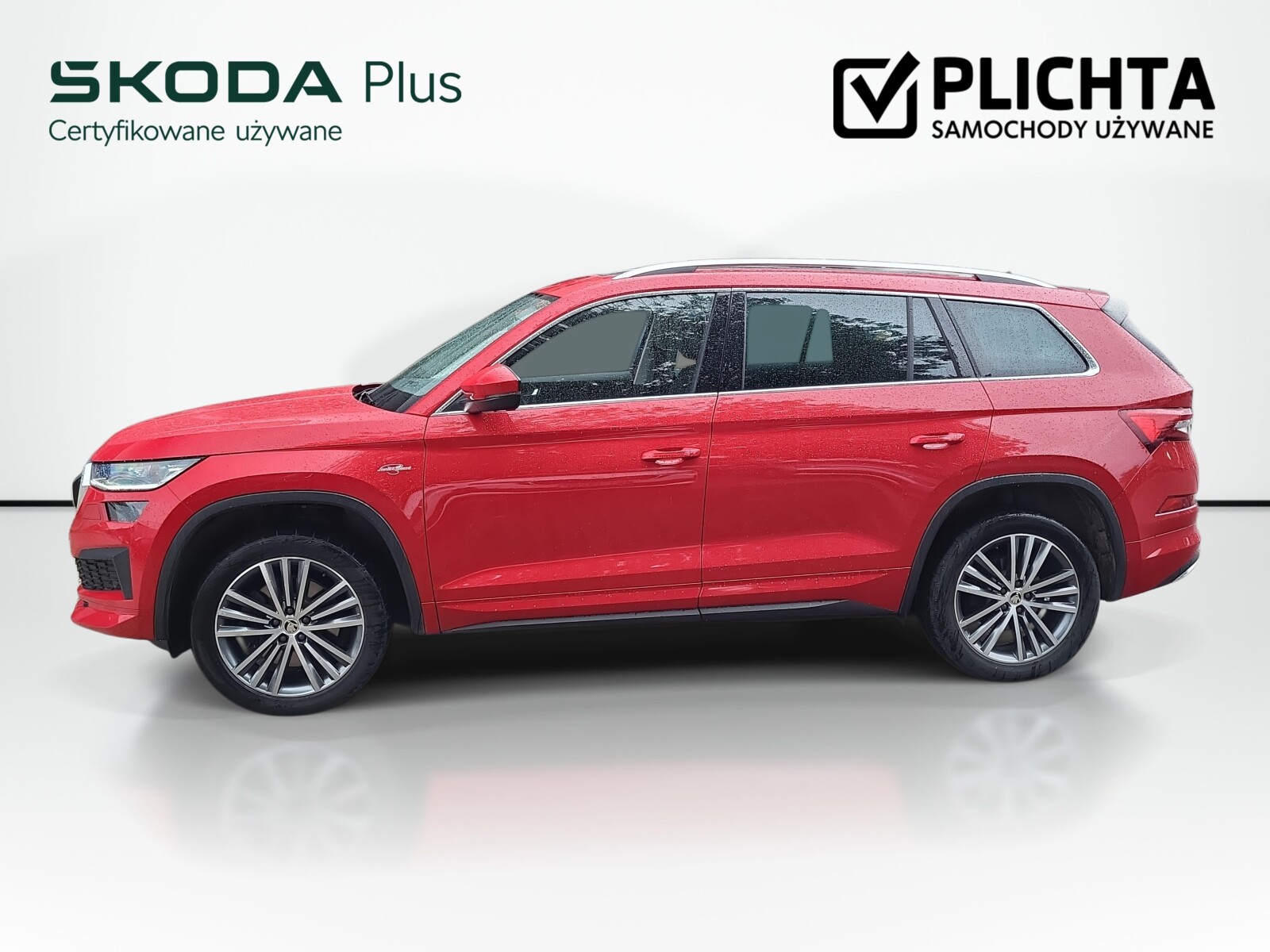 Škoda Kodiaq - zdjęcie 2