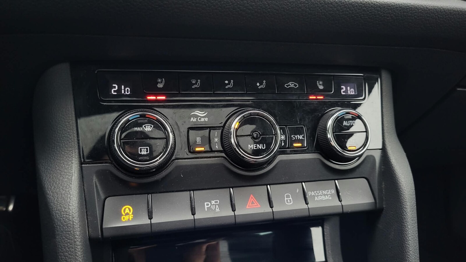 Škoda Kodiaq - zdjęcie 25