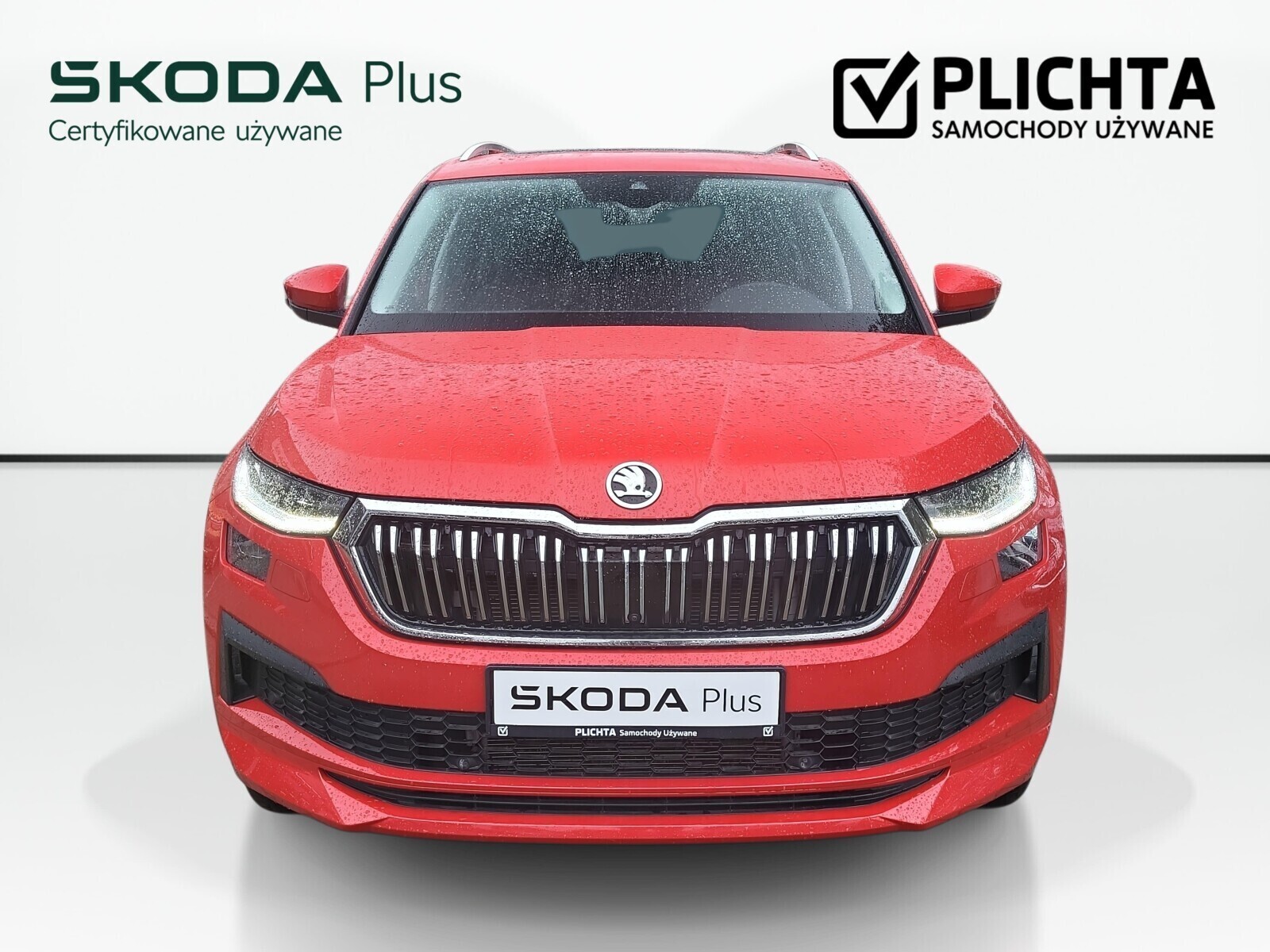 Škoda Kodiaq - zdjęcie 9