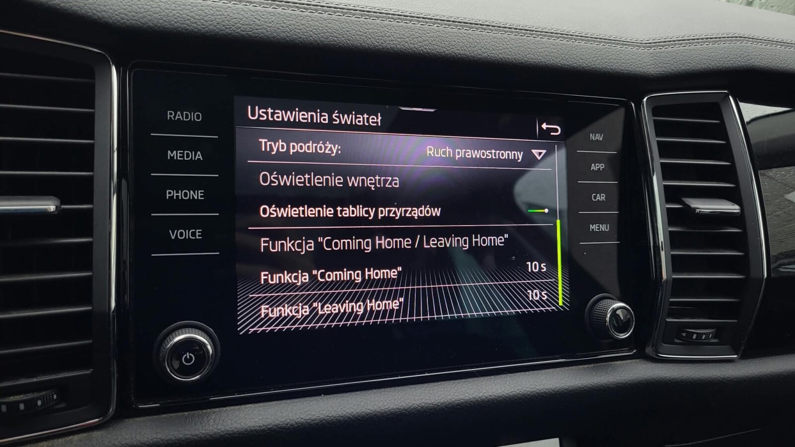 Škoda Kodiaq - zdjęcie 36