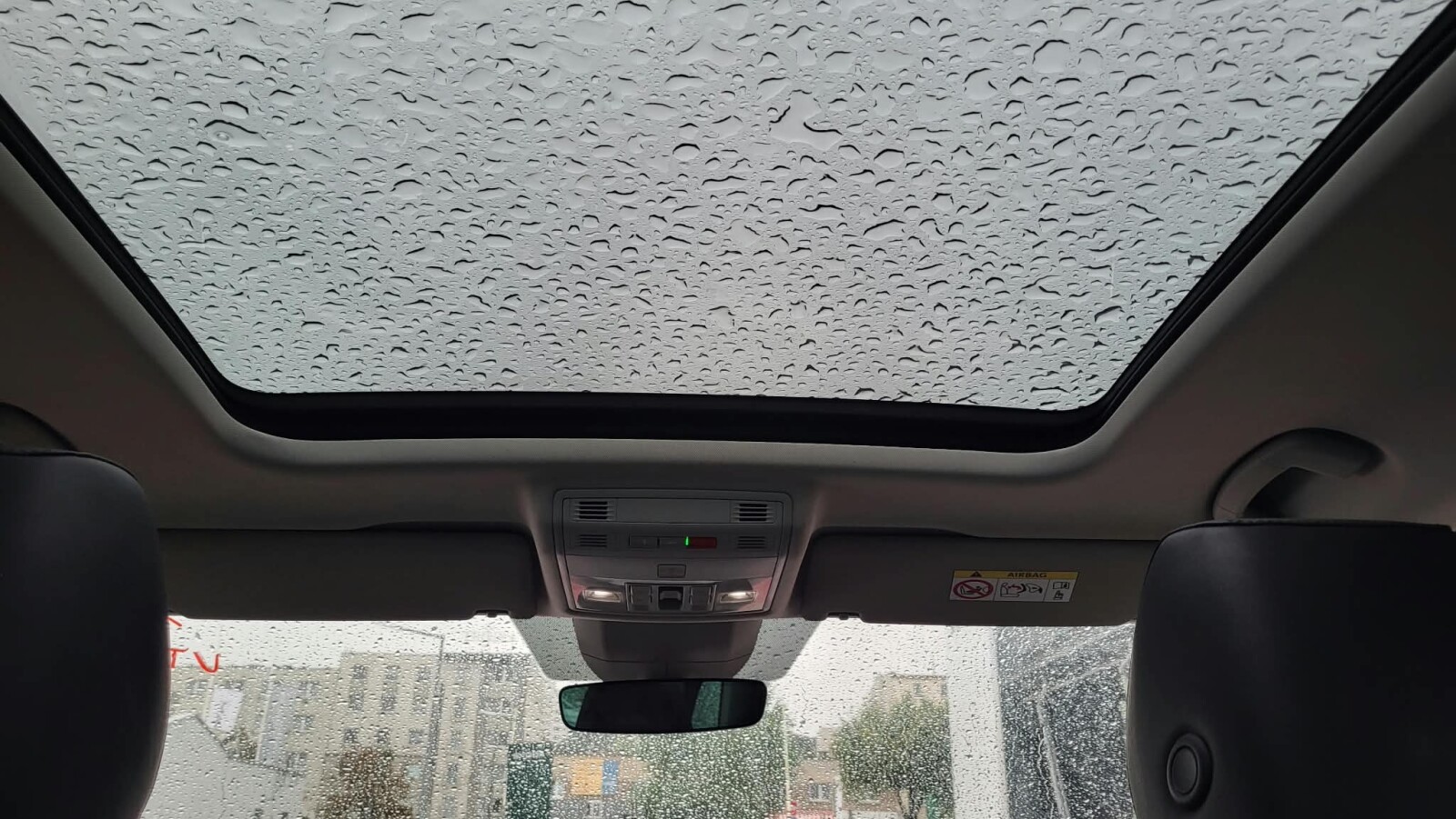 Škoda Kodiaq - zdjęcie 21