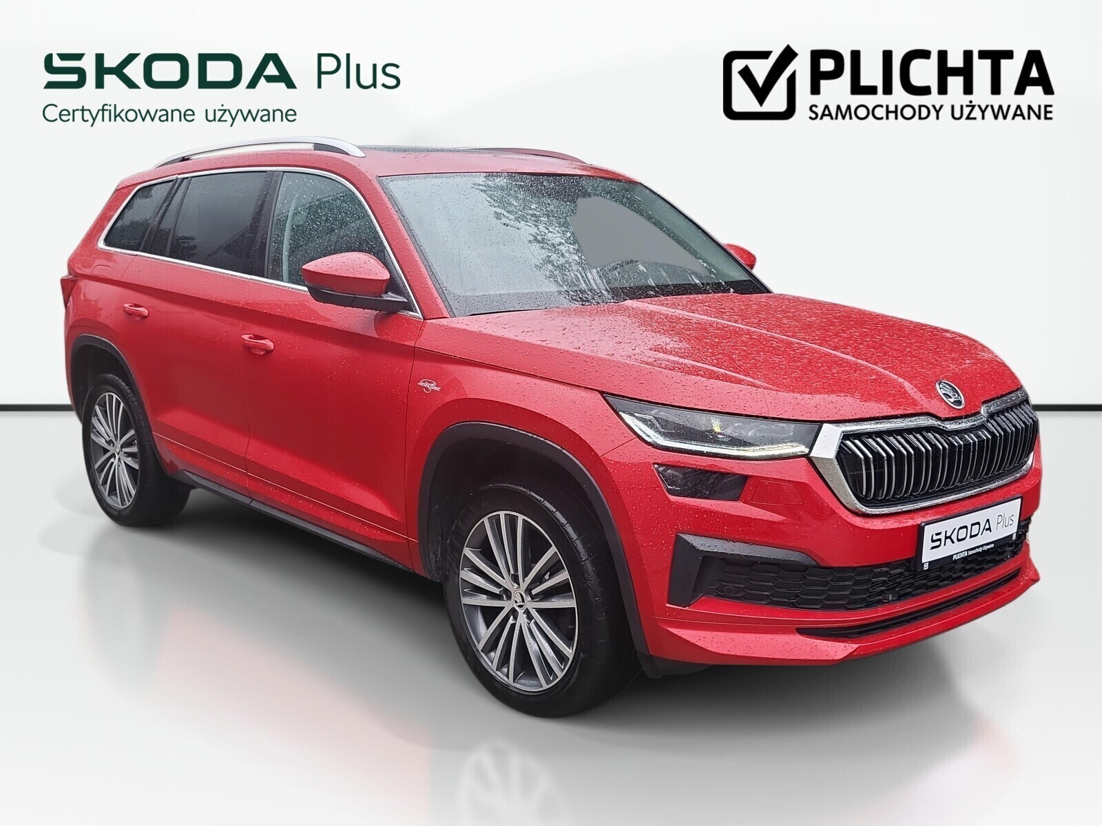 Škoda Kodiaq - zdjęcie 8