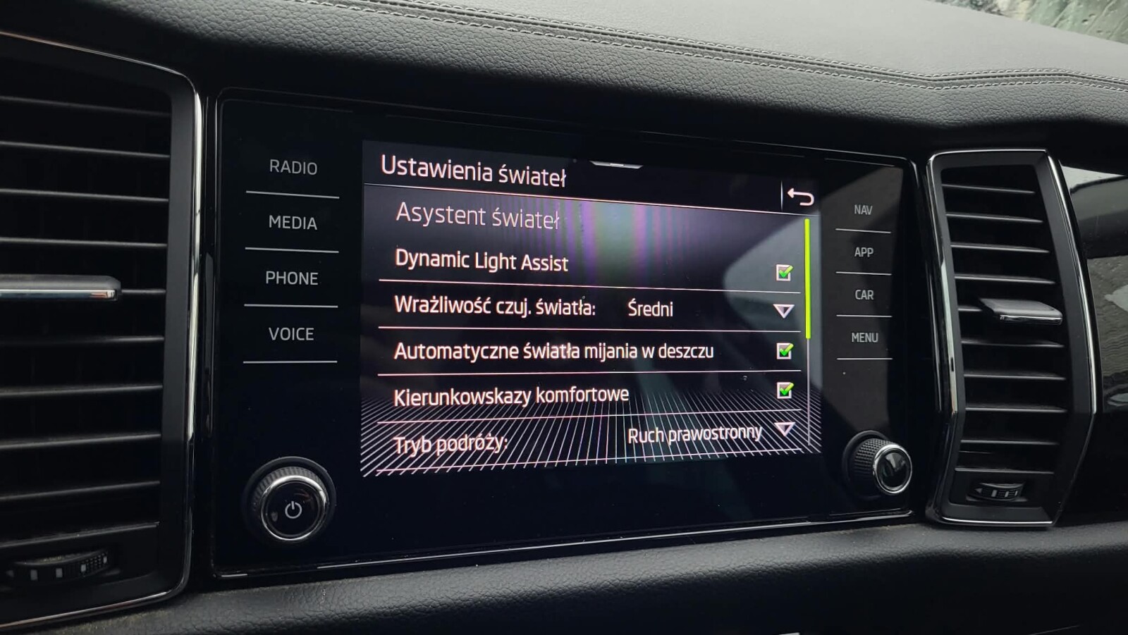 Škoda Kodiaq - zdjęcie 35
