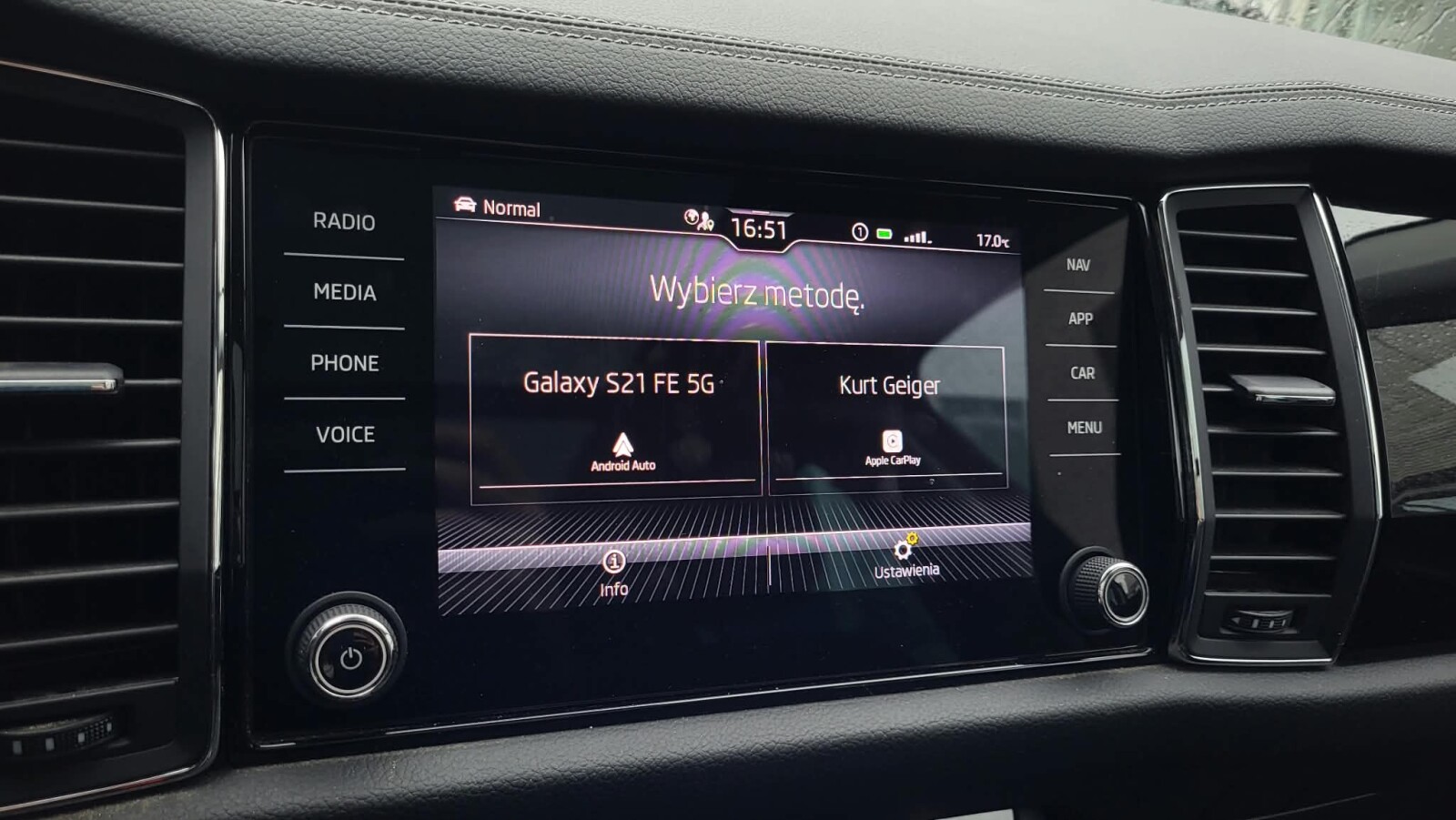 Škoda Kodiaq - zdjęcie 37