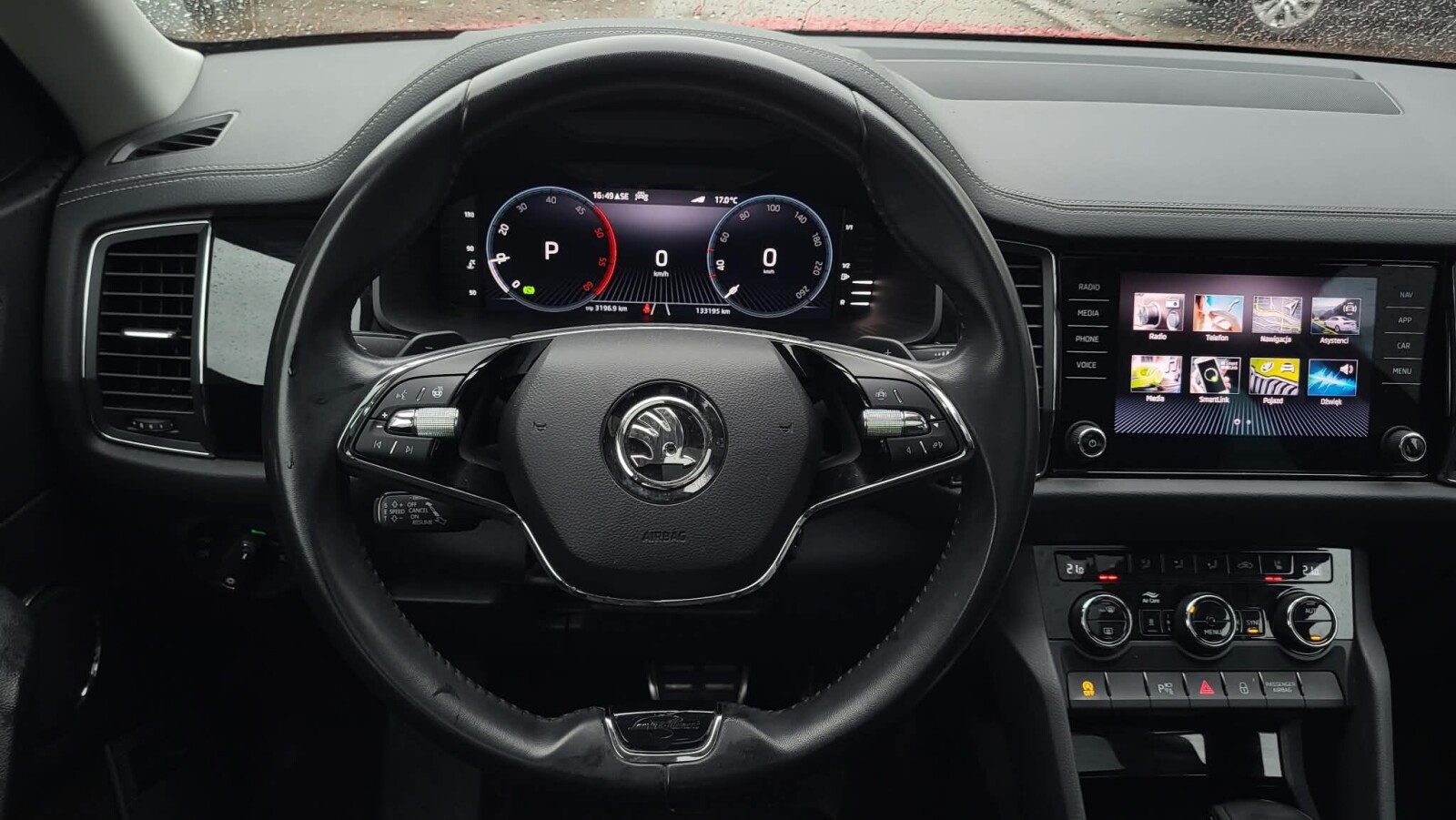 Škoda Kodiaq - zdjęcie 23