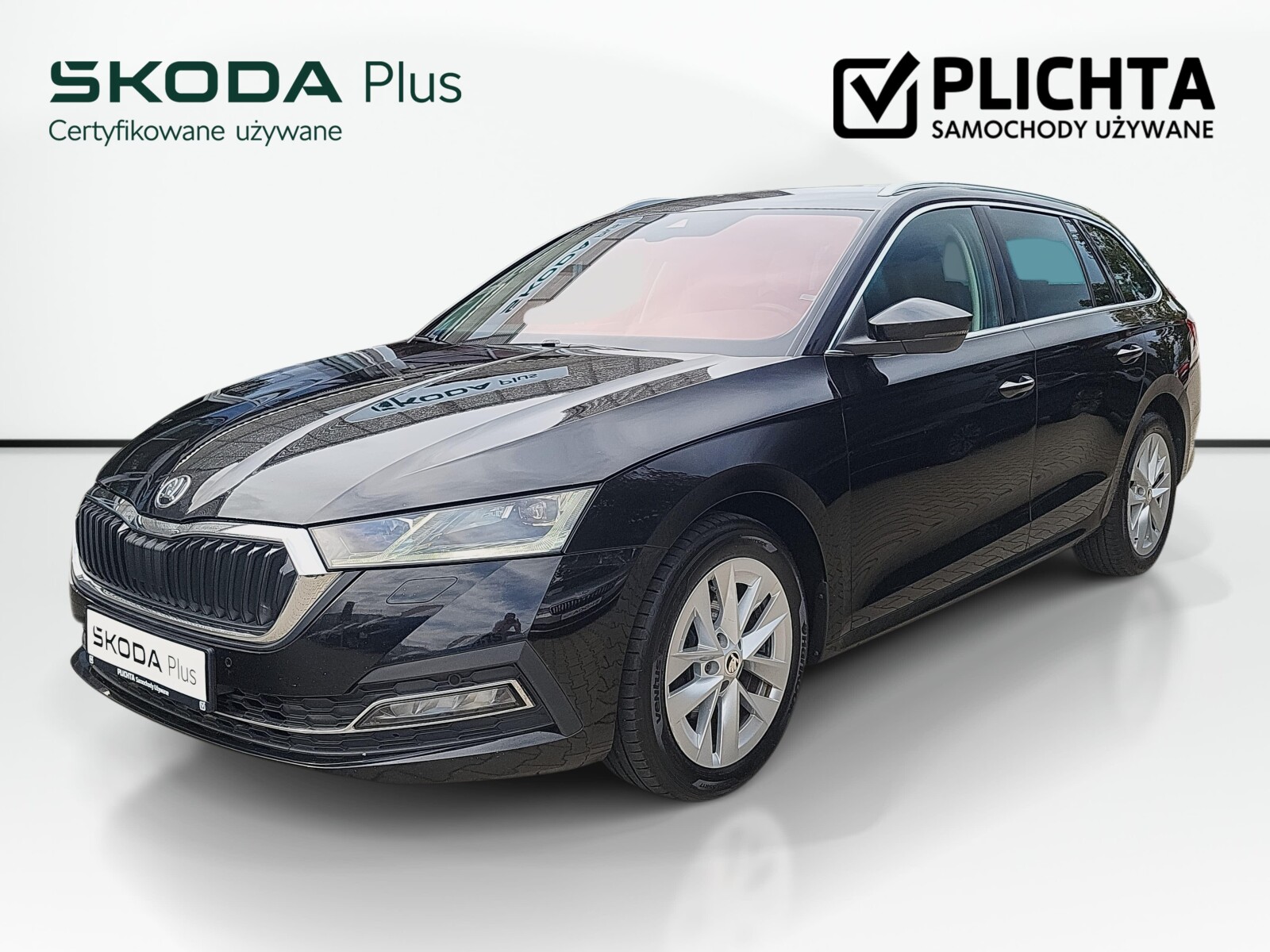 2.0 TDI 150KM DSG; Podg. Fotele; Matrix; Czujniki; Hak; FV23%