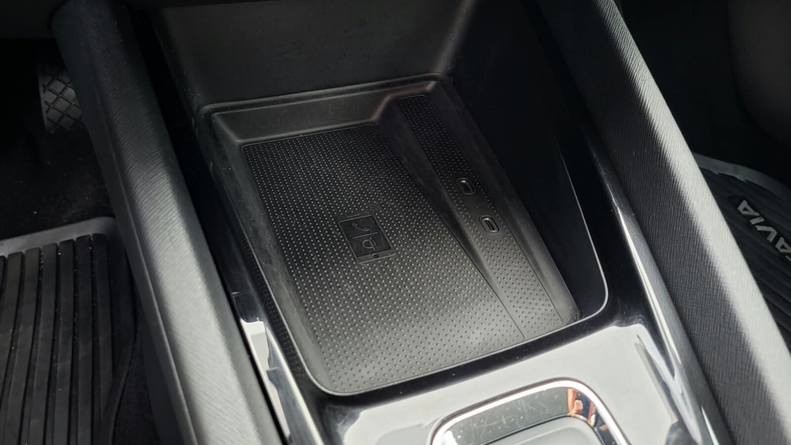 Škoda Octavia Combi - zdjęcie 23