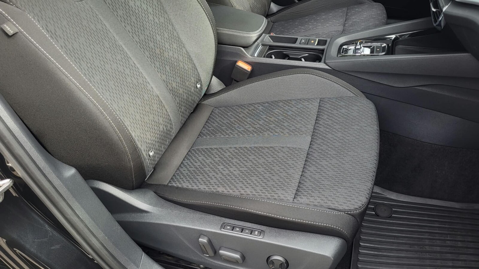 Škoda Octavia Combi - zdjęcie 16