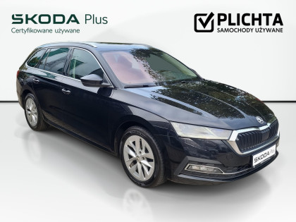 2.0 TDI 150KM DSG; Podg. Fotele; Matrix; Czujniki; Hak; FV23%