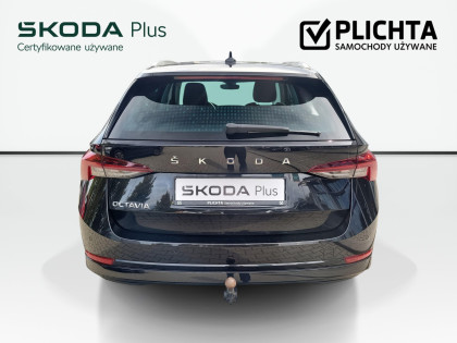 2.0 TDI 150KM DSG; Podg. Fotele; Matrix; Czujniki; Hak; FV23%
