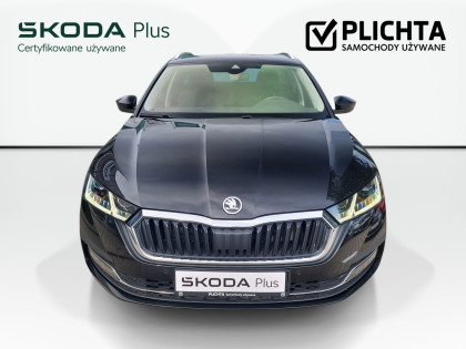 2.0 TDI 150KM DSG; Podg. Fotele; Matrix; Czujniki; Hak; FV23%