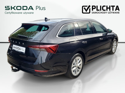 2.0 TDI 150KM DSG; Podg. Fotele; Matrix; Czujniki; Hak; FV23%