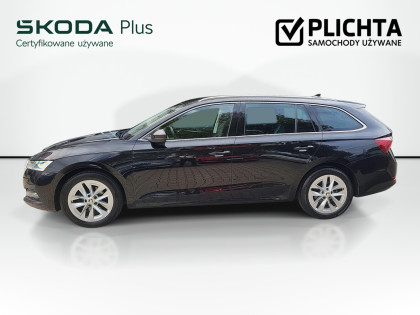 2.0 TDI 150KM DSG; Podg. Fotele; Matrix; Czujniki; Hak; FV23%