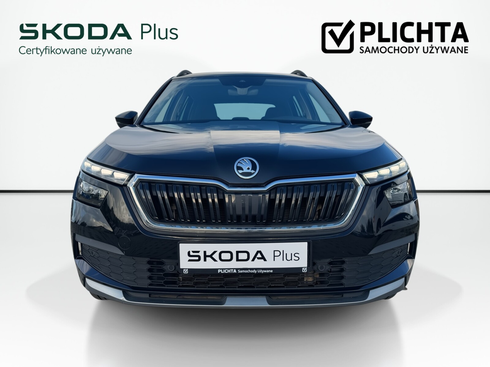 Škoda Kamiq - zdjęcie 2