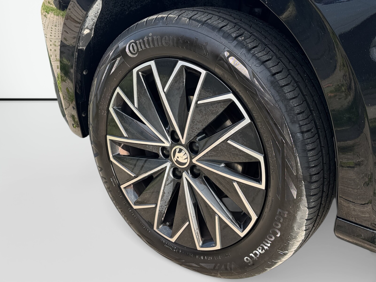 Škoda Kamiq - zdjęcie 22