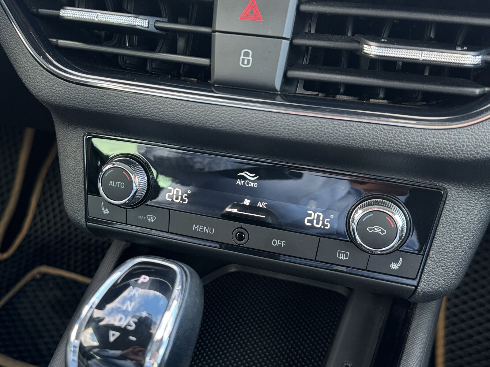 Škoda Kamiq - zdjęcie 19