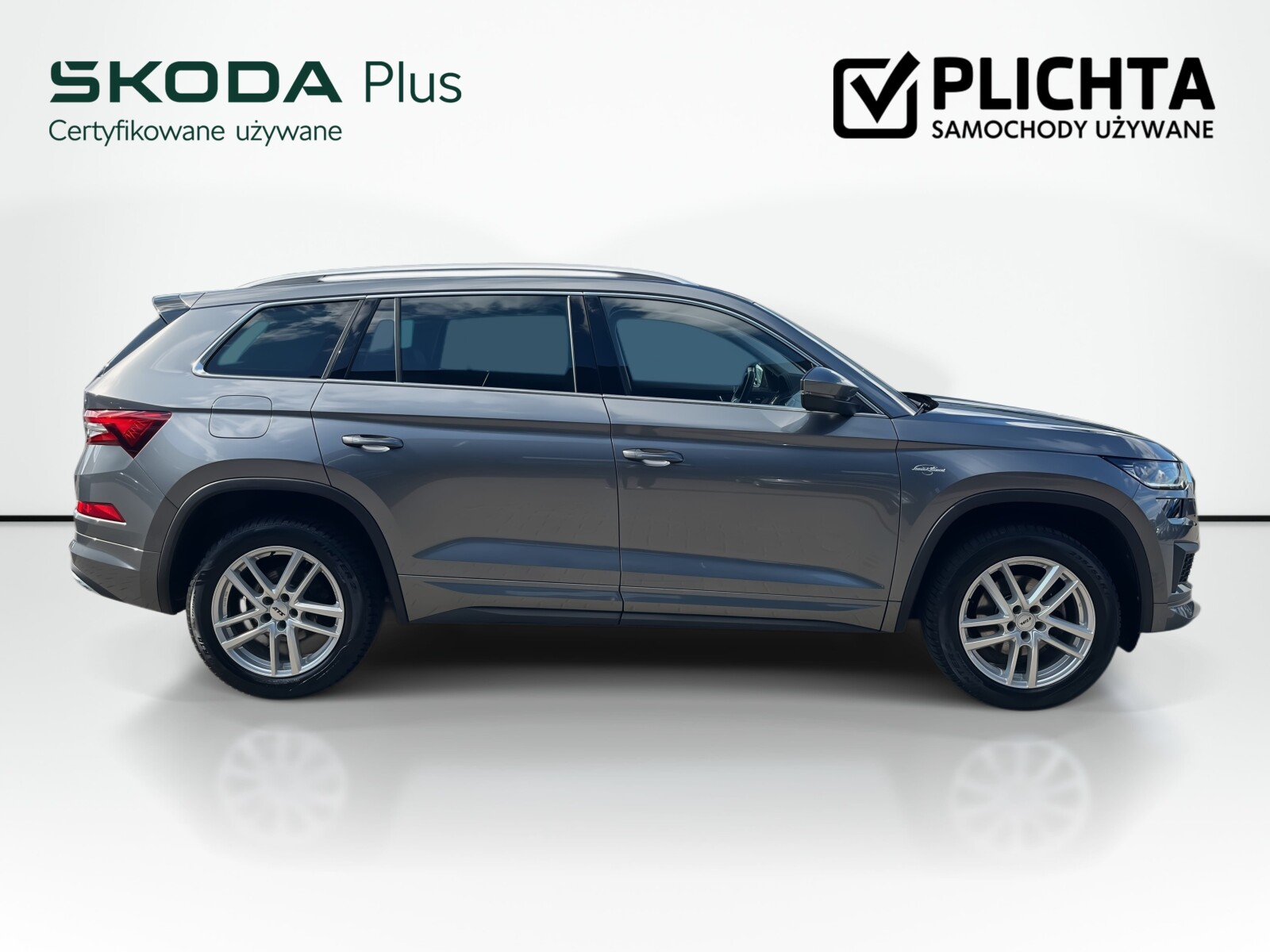 Škoda Kodiaq - zdjęcie 4