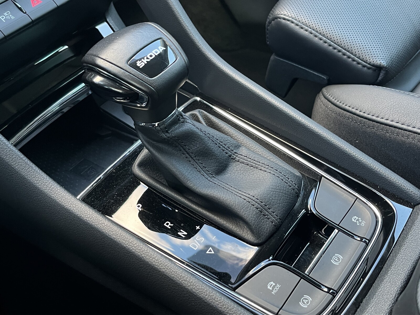 Škoda Kodiaq - zdjęcie 27