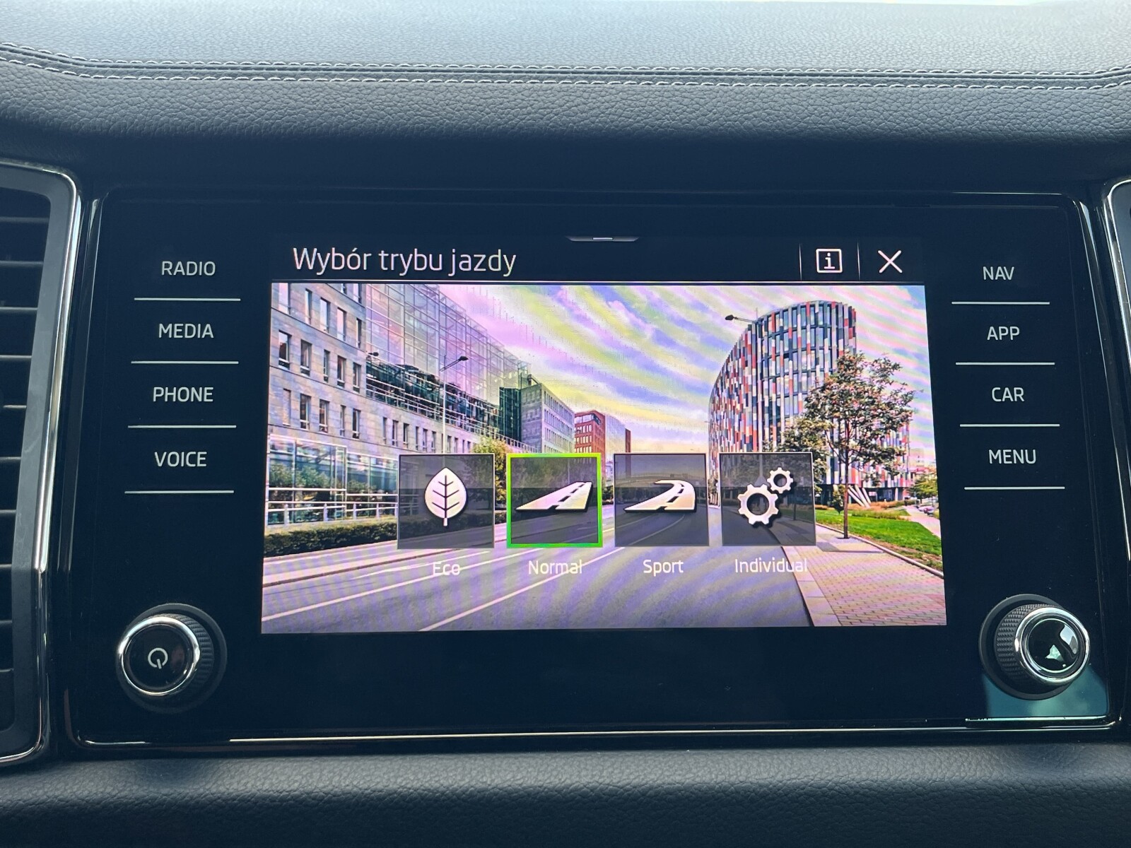Škoda Kodiaq - zdjęcie 21