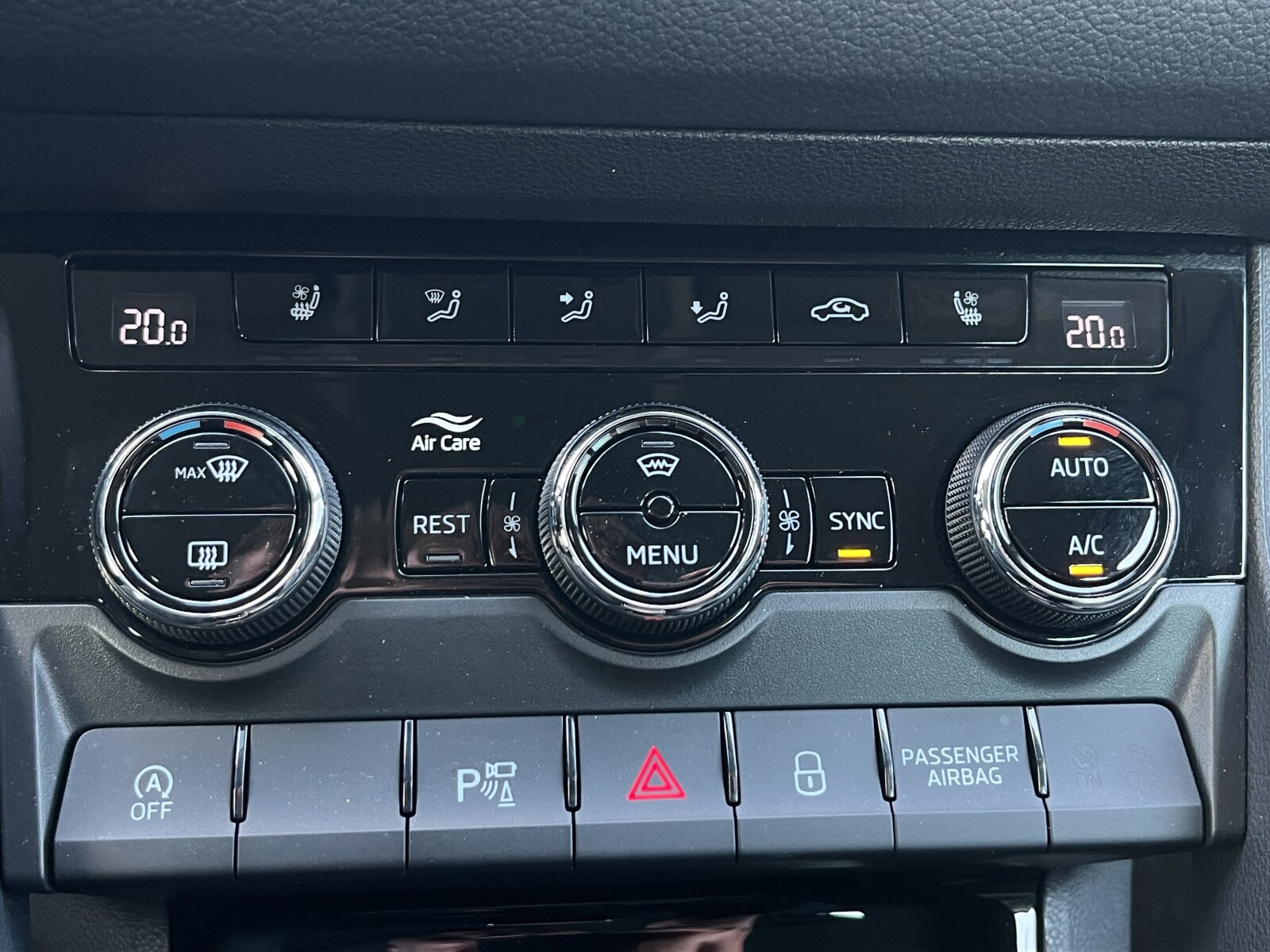 Škoda Kodiaq - zdjęcie 26