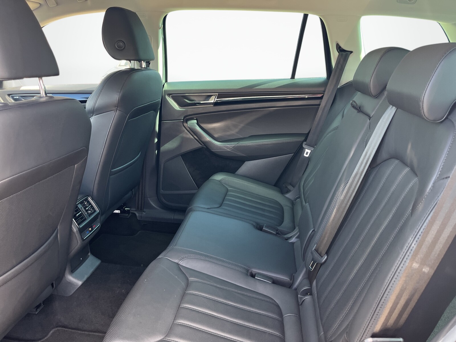 Škoda Kodiaq - zdjęcie 14