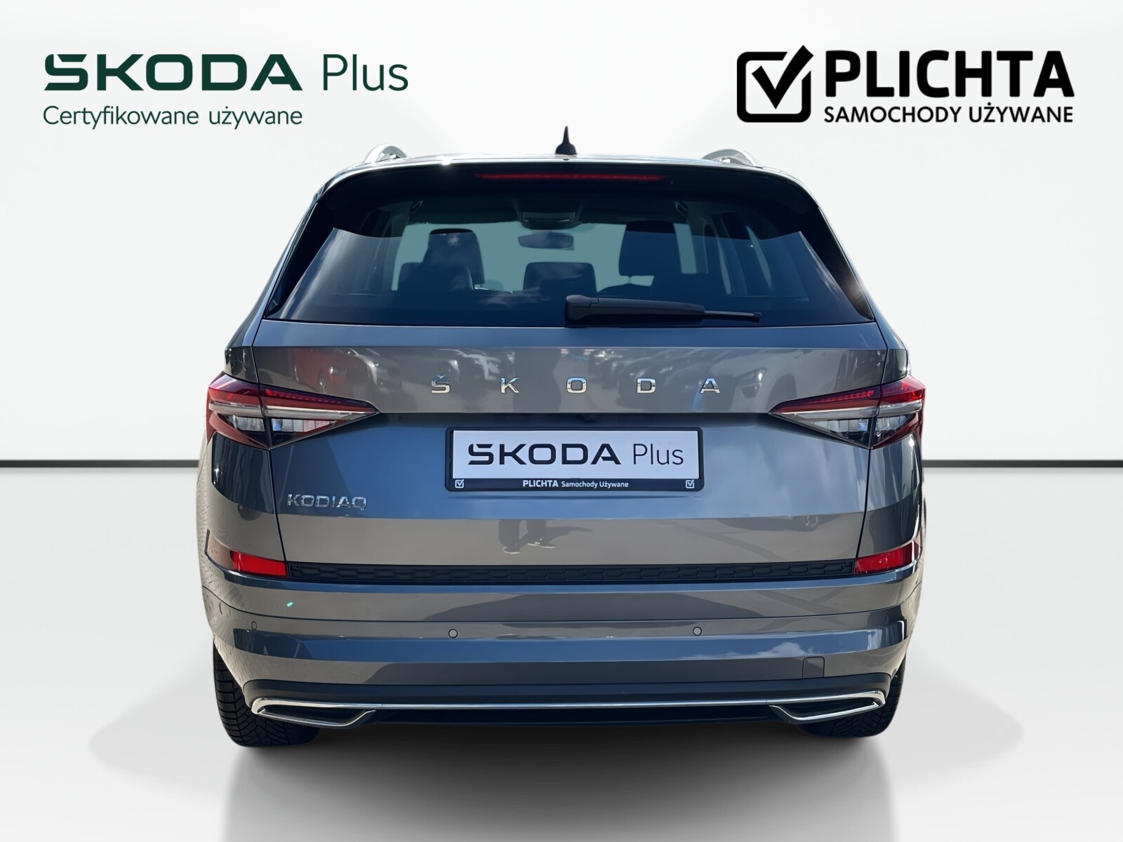 Škoda Kodiaq - zdjęcie 7