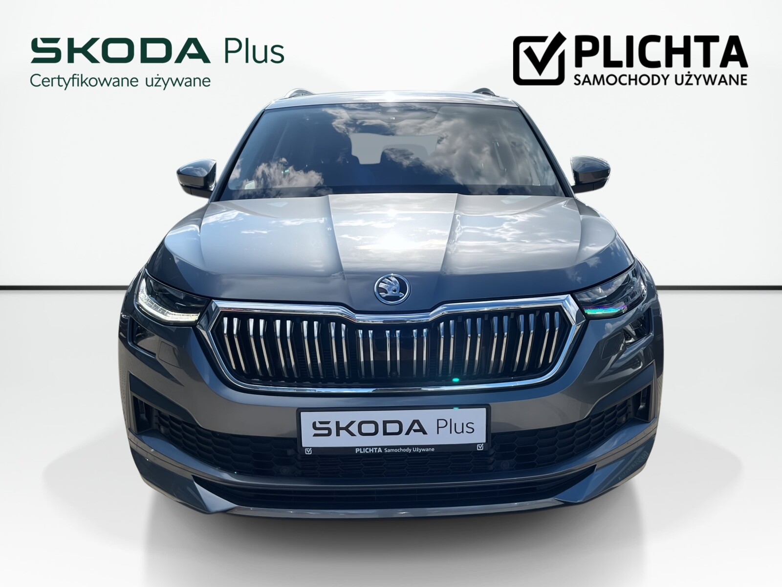Škoda Kodiaq - zdjęcie 2