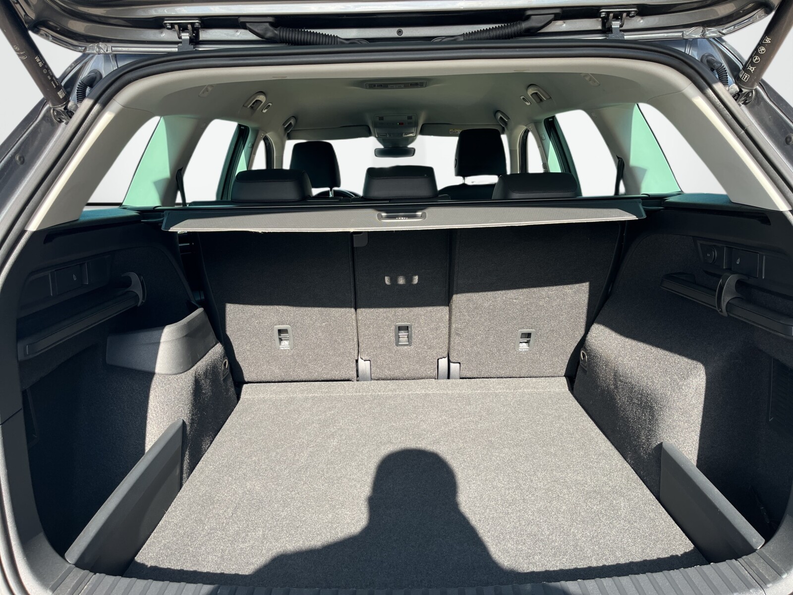 Škoda Kodiaq - zdjęcie 15